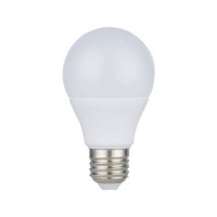 Bec Sferic LED , PowerX, E27, 5W (40W)